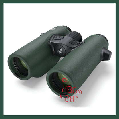 Swarovski EL Range 8x32 W B Binoculars