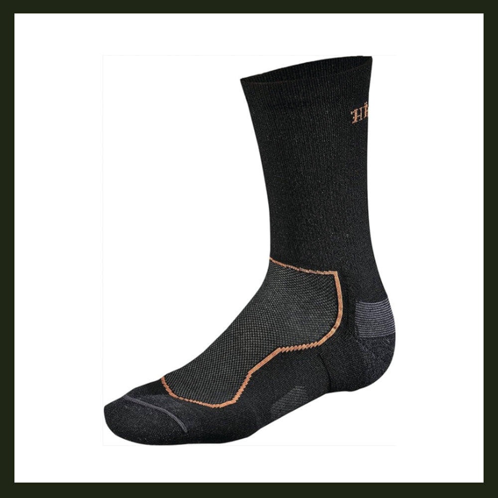 Härkila | All Season Wool II Sock