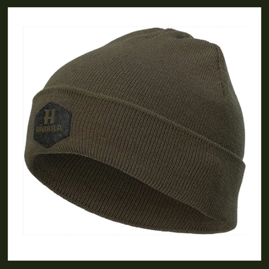 Harkila | Driven Hunt Reversible Beanie