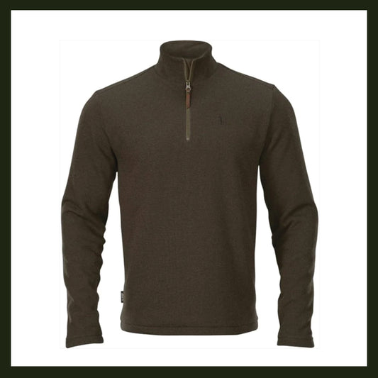 Härkila | Retrieve HSP Pullover | HSP® Windproof and Breathable Membrane