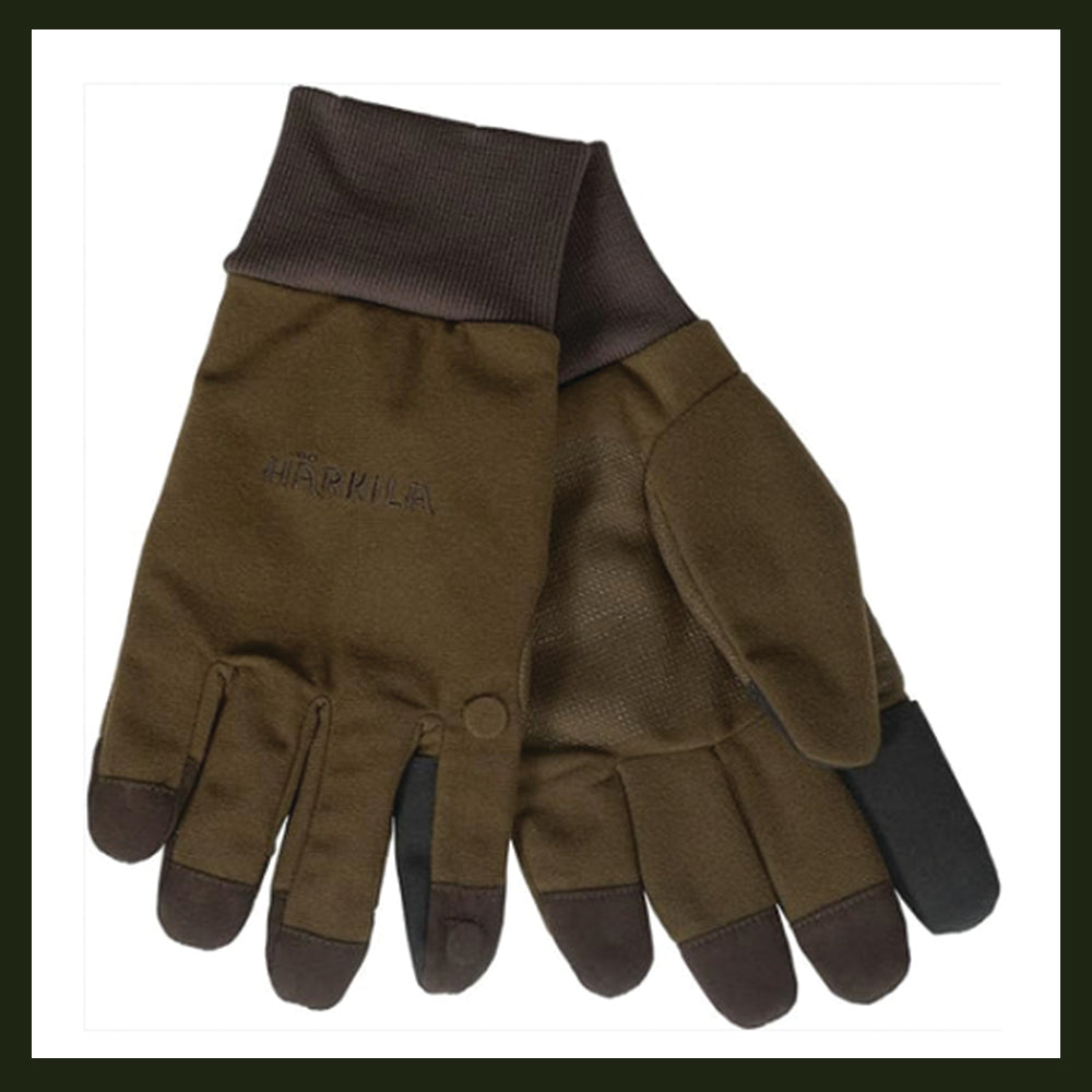 Härkila | Retrieve HWS® Gloves