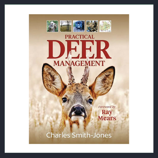 Practical Deer Management