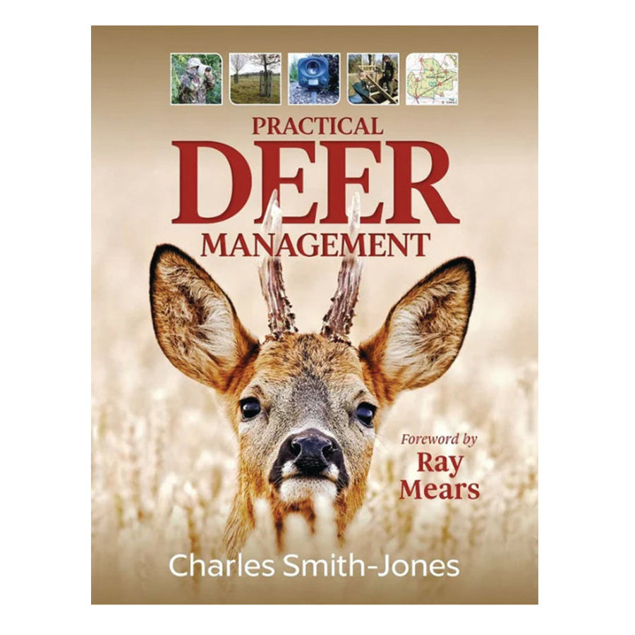 Practical Deer Management