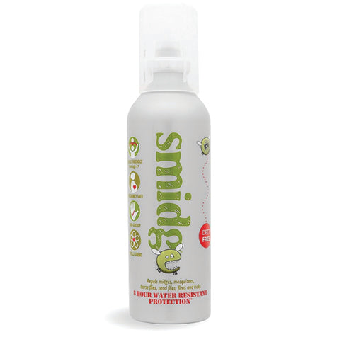 Smidge Repellent 75ml - To Prevent Midge, Mosquitoes Horse Fly, Sand Fly, Flea And Tick Bites