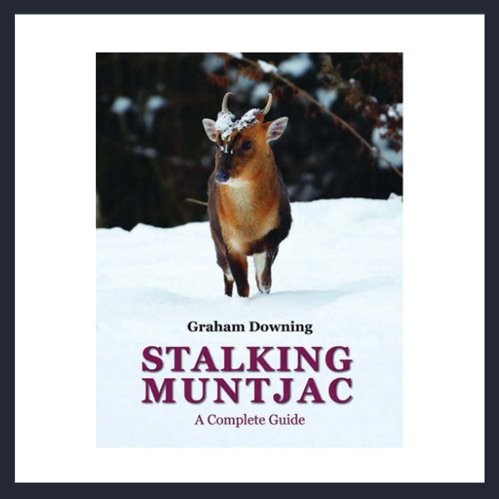 Stalking Muntjac: A Complete Guide