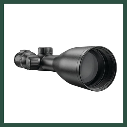 Swarovski Z8i 2-16x50 P Rifle Scope