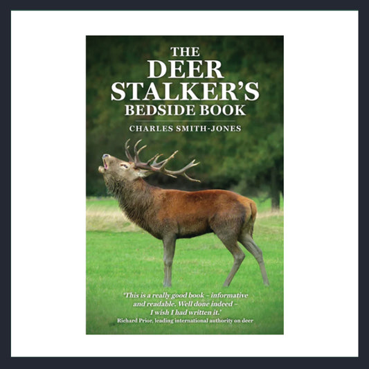 The Deer Stalker's Bedside Book