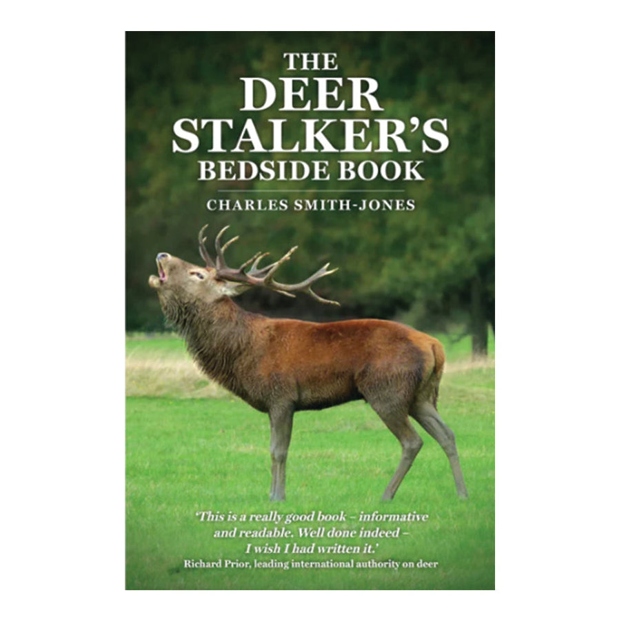 The Deer Stalker's Bedside Book