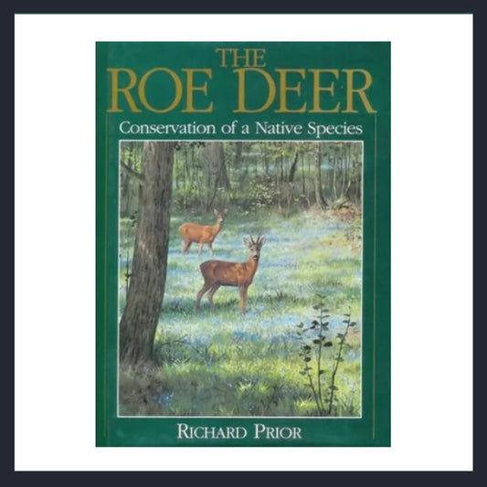 The Roe Deer: Conservation of a Native Species