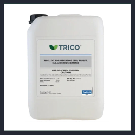 Trico® Commercial Humane Deer Repellent - 10L