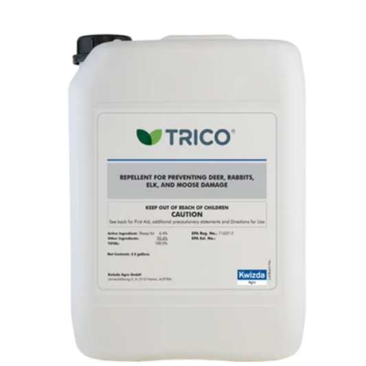 Trico® Commercial Deer Repellent - 10L