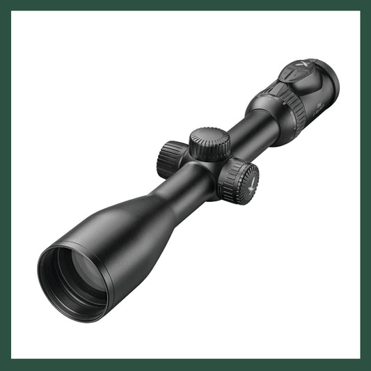 Swarovski Z8i 2-16x50 P Rifle Scope