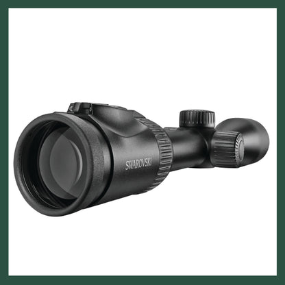 Swarovski Z8i 2-16x50 P Rifle Scope