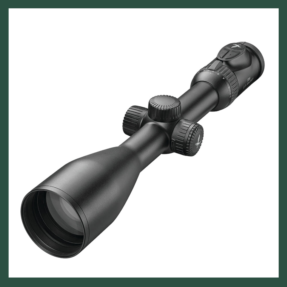 Swarovski Z8i 2.3-18x56 P Rifle Scope