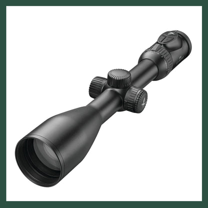 Swarovski Z8i 2.3-18x56 P Rifle Scope