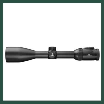 Swarovski Z8i 2.3-18x56 P Rifle Scope