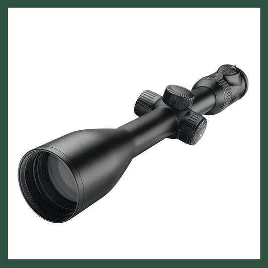 Swarovski Z8i 3.5-28x50 P Rifle Scope