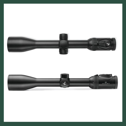 Swarovski Z8i 3.5-28x50 P Rifle Scope