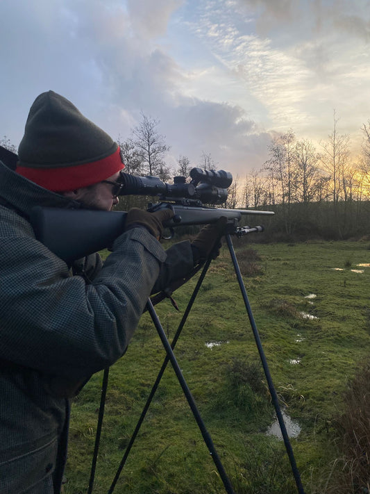 Deer Management Jobs Board