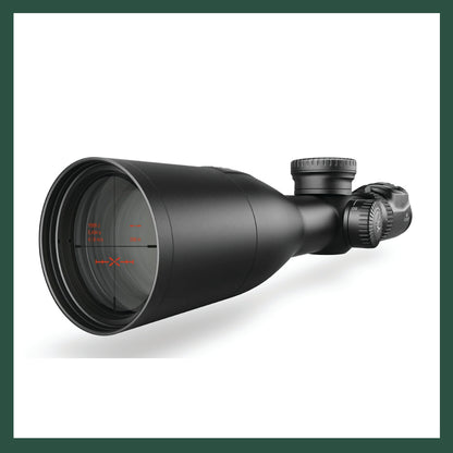 Swarovski dS Gen. II 5-25x52 P Rifle Scope