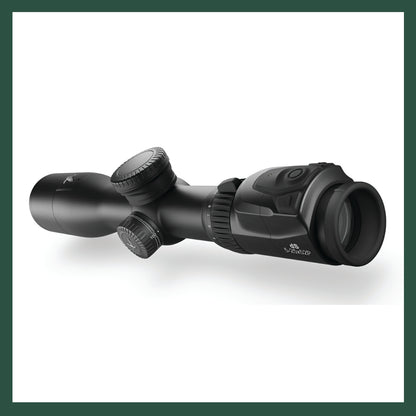 Swarovski dS Gen. II 5-25x52 P Rifle Scope