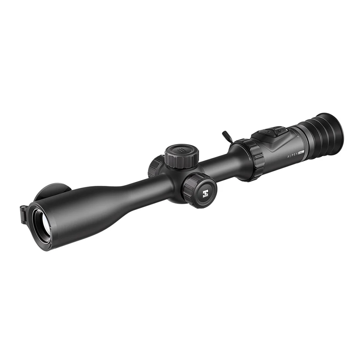 HIKMICRO Alpex PRO A50P Digital Day and Night Vision Scope