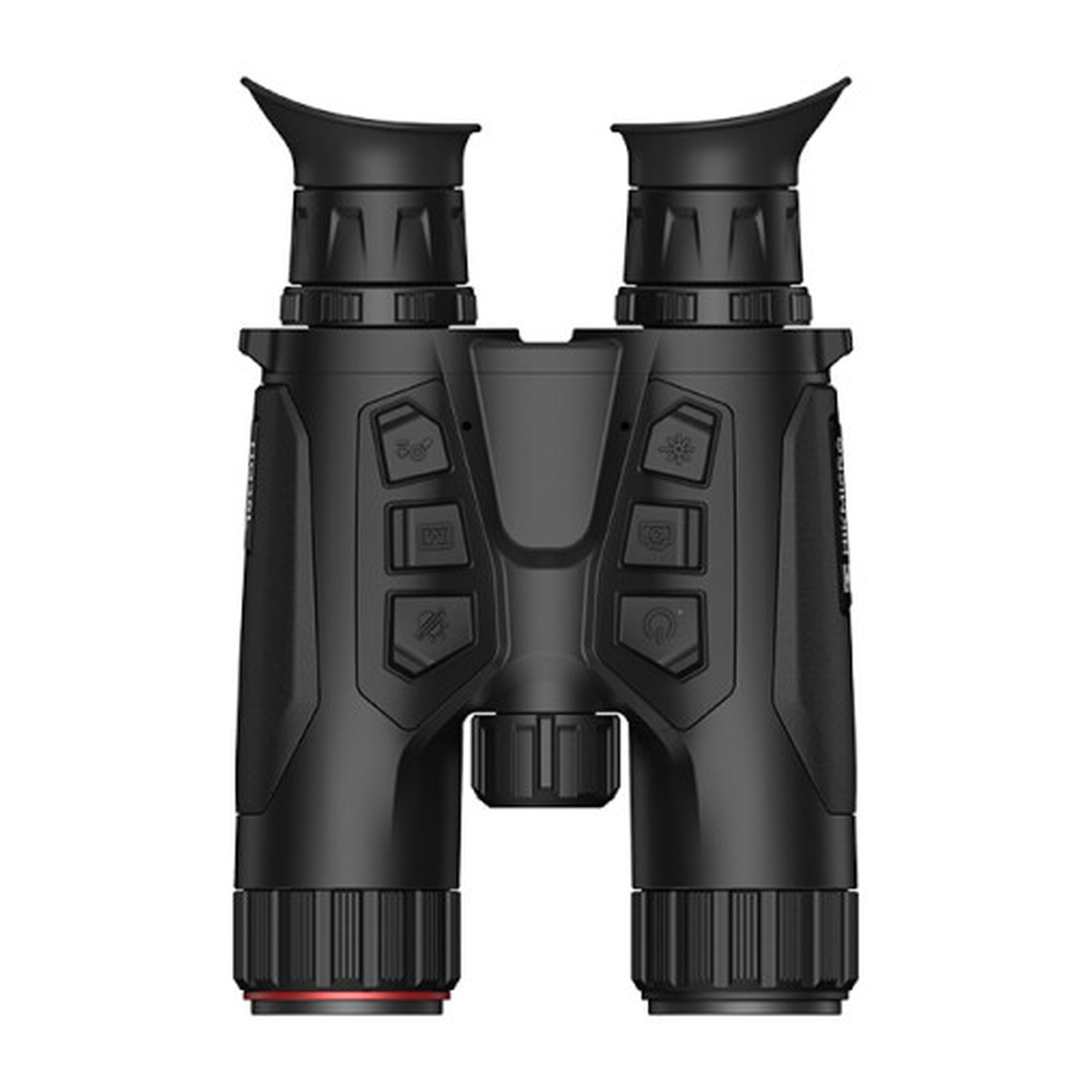 HIKMICRO Habrok 4K HQ35L Multi Spectrum Thermal Imaging Binoculars