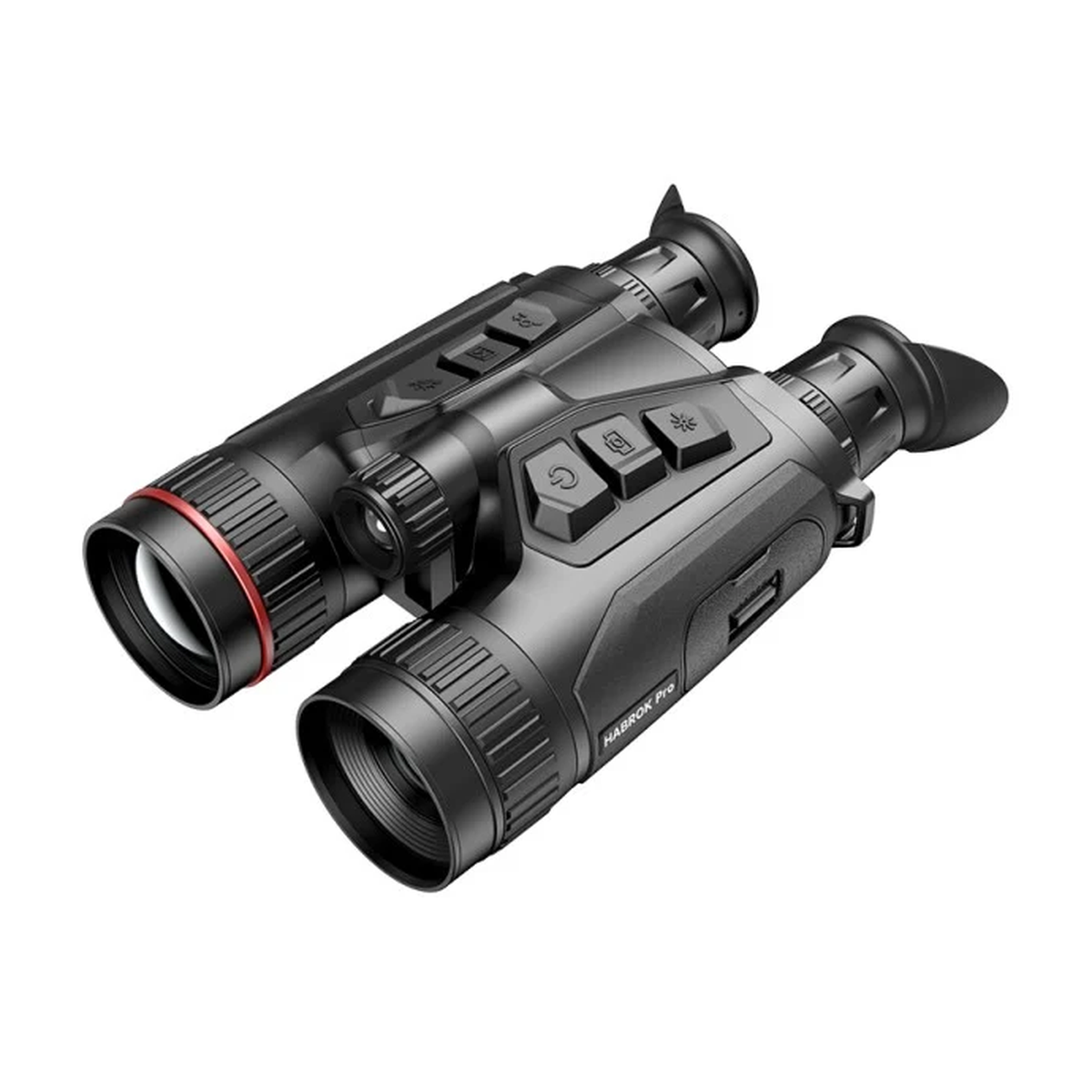HIKMICRO Habrok PRO HQ50L Multispectral Thermal Imaging Binoculars