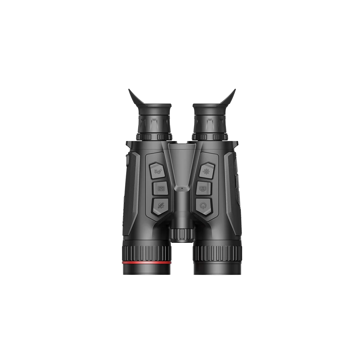 HIKMICRO Habrok Pro HX60LS 50Hz Multi-Spectrum Thermal Binocular