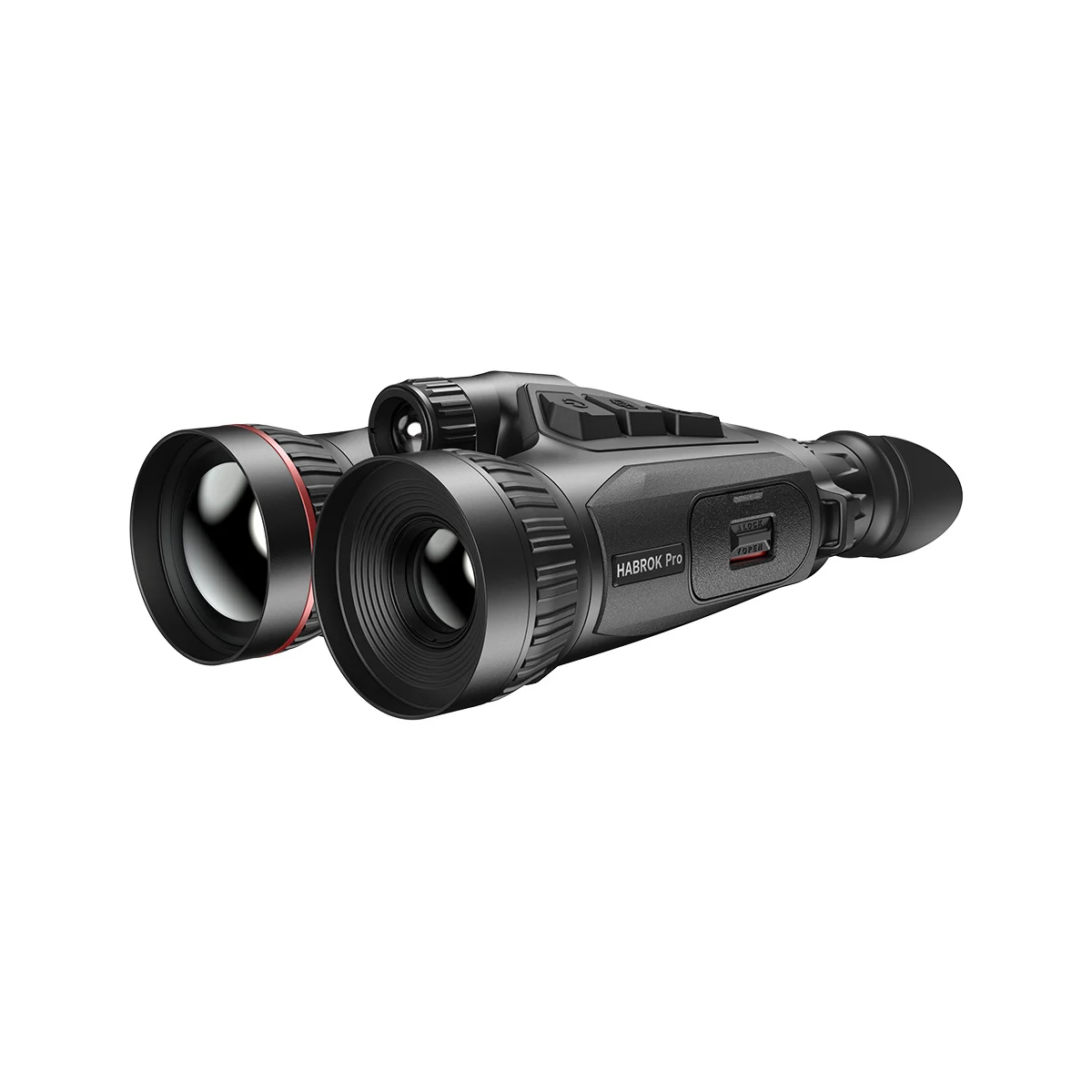 HIKMICRO Habrok Pro HX60LS 50Hz Multi-Spectrum Thermal Binocular