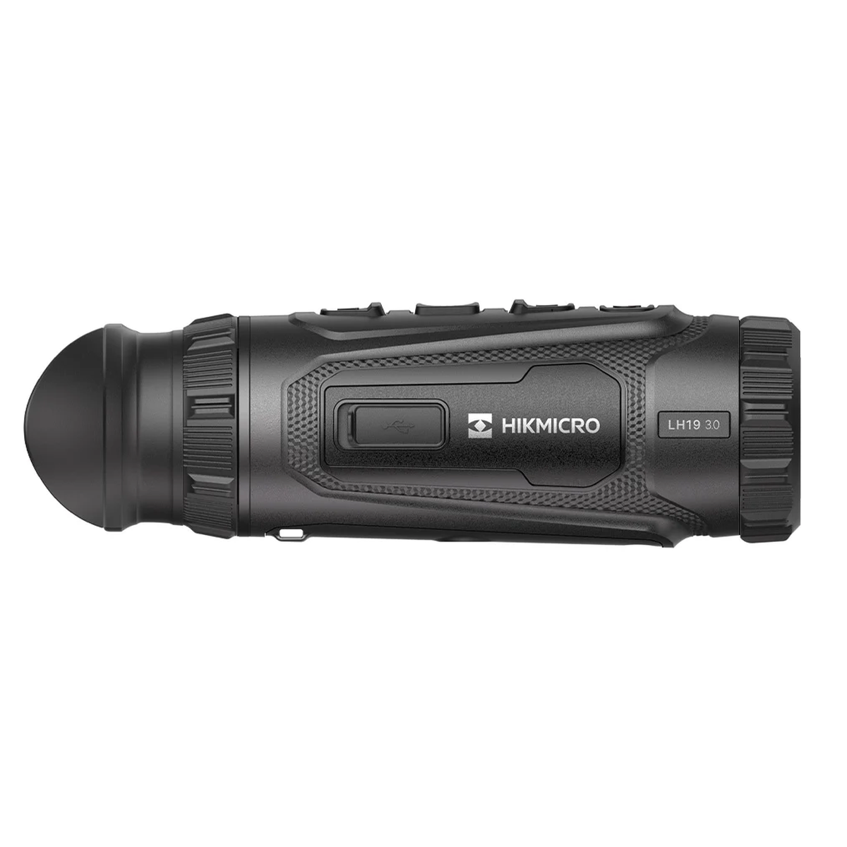 HIKMICRO Lynx 3.0 LH19 19mm Thermal Monocular