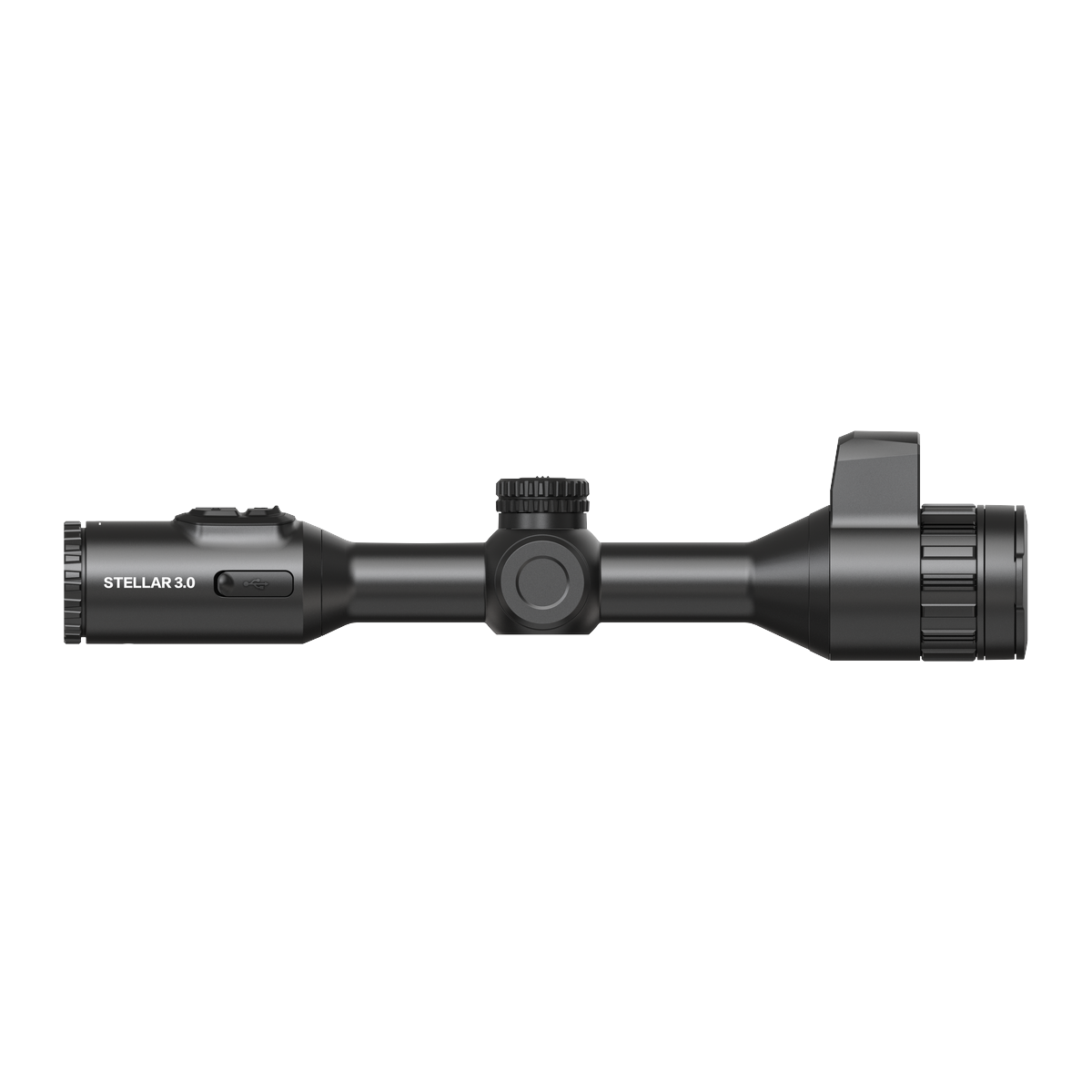 HIKMICRO Stellar 3.0 SH35L Thermal Riflescope