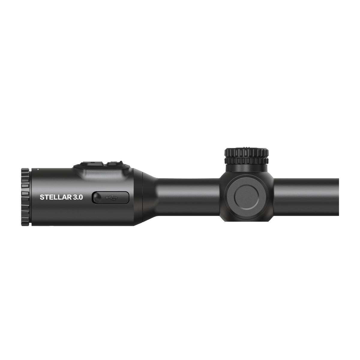 HIKMICRO Stellar 3.0 SH35L Thermal Riflescope