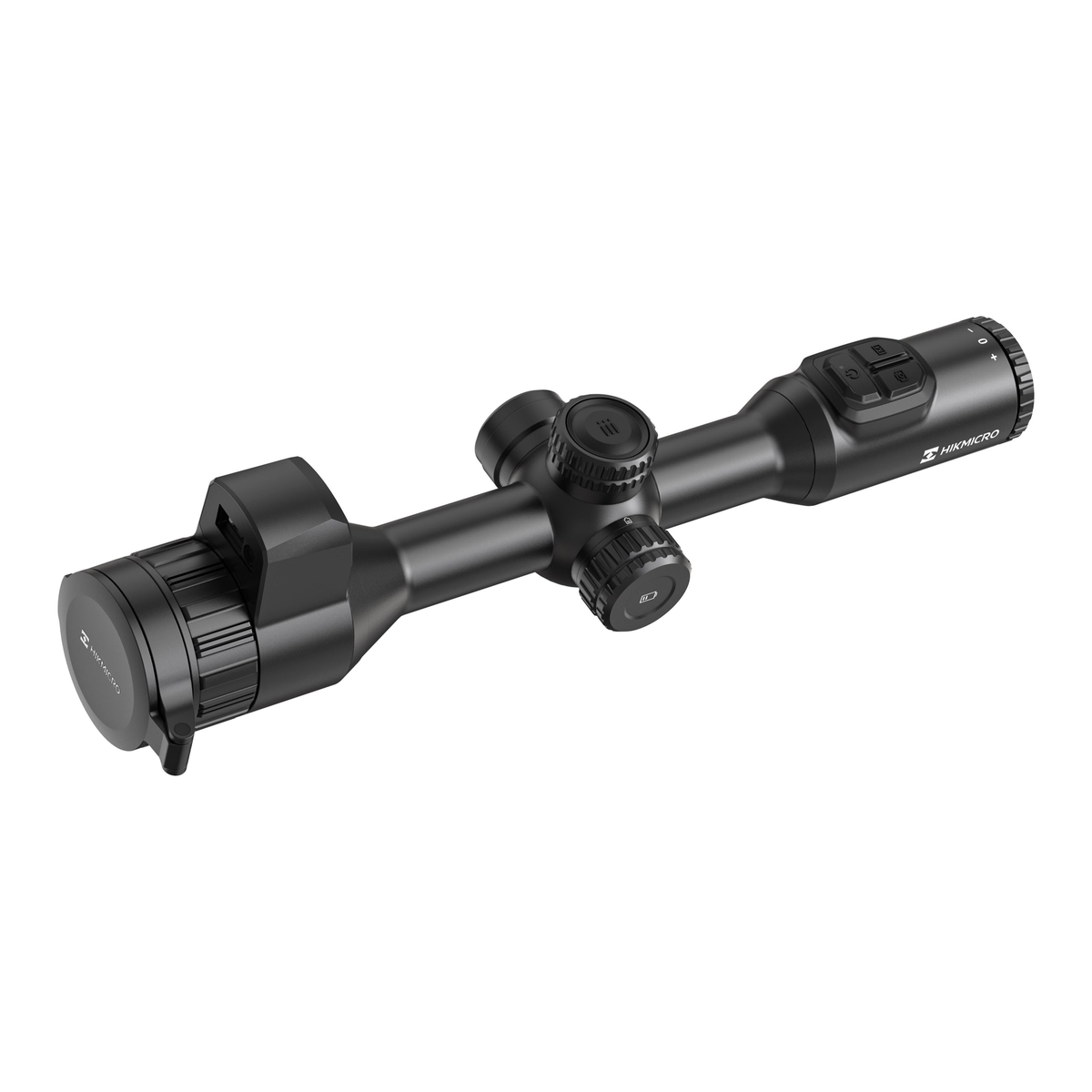 HIKMICRO Stellar 3.0 SH50L Thermal Imaging Scope with LRF