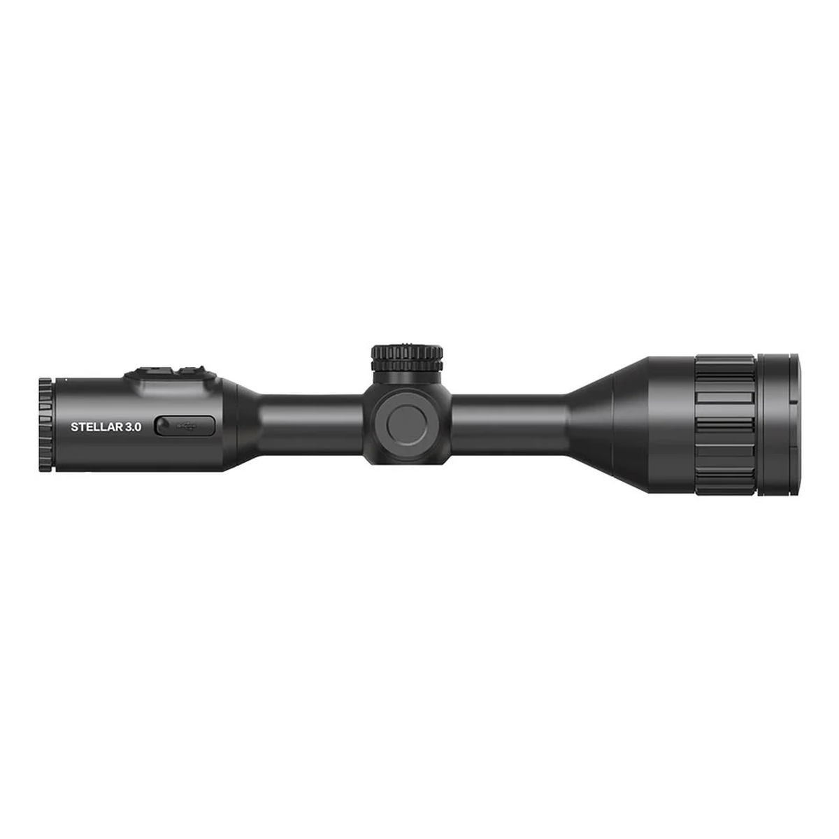 HIKMICRO Stellar 3.0 SQ50L Thermal Imaging Scope with LRF