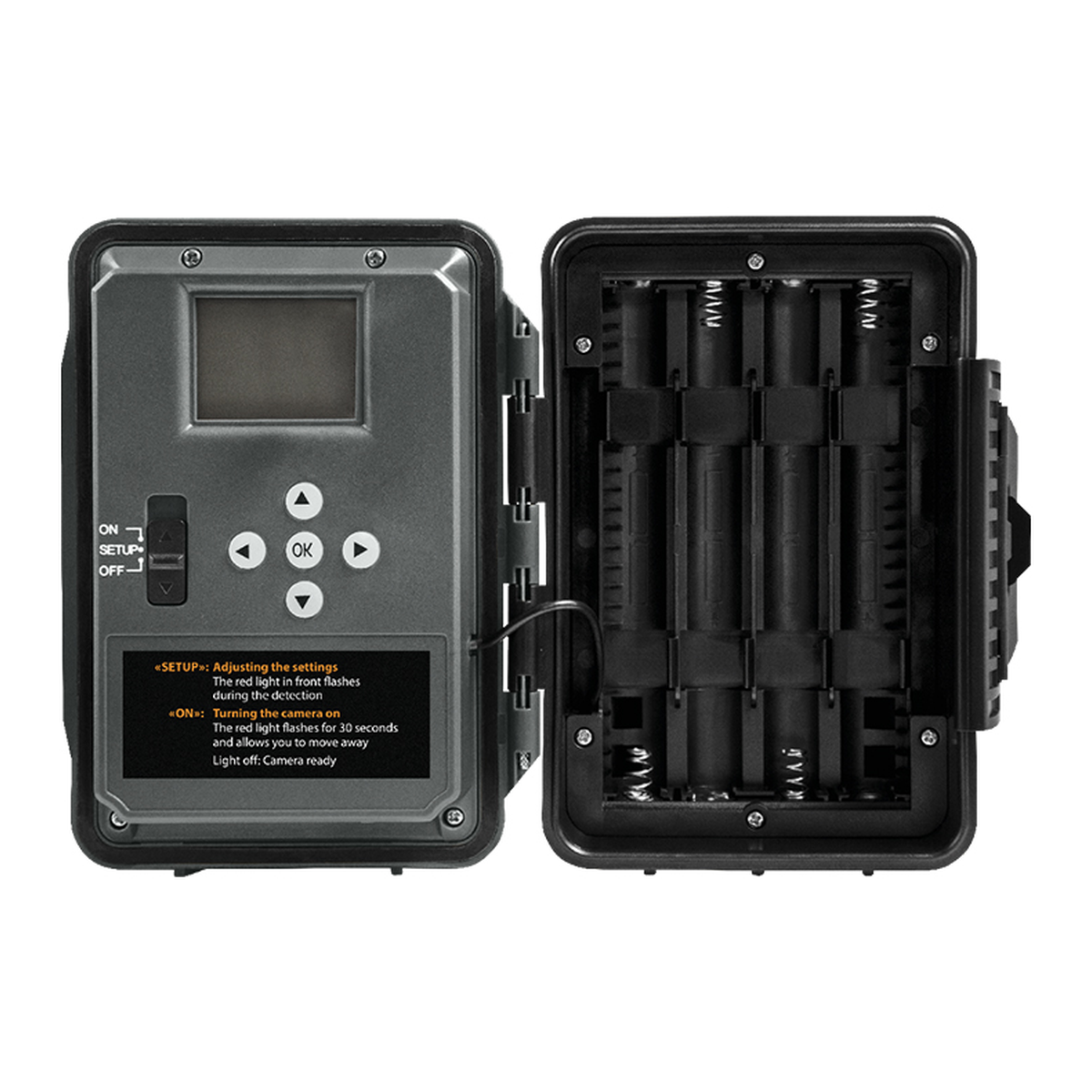 Spypoint Force 48 Wildlife Camera