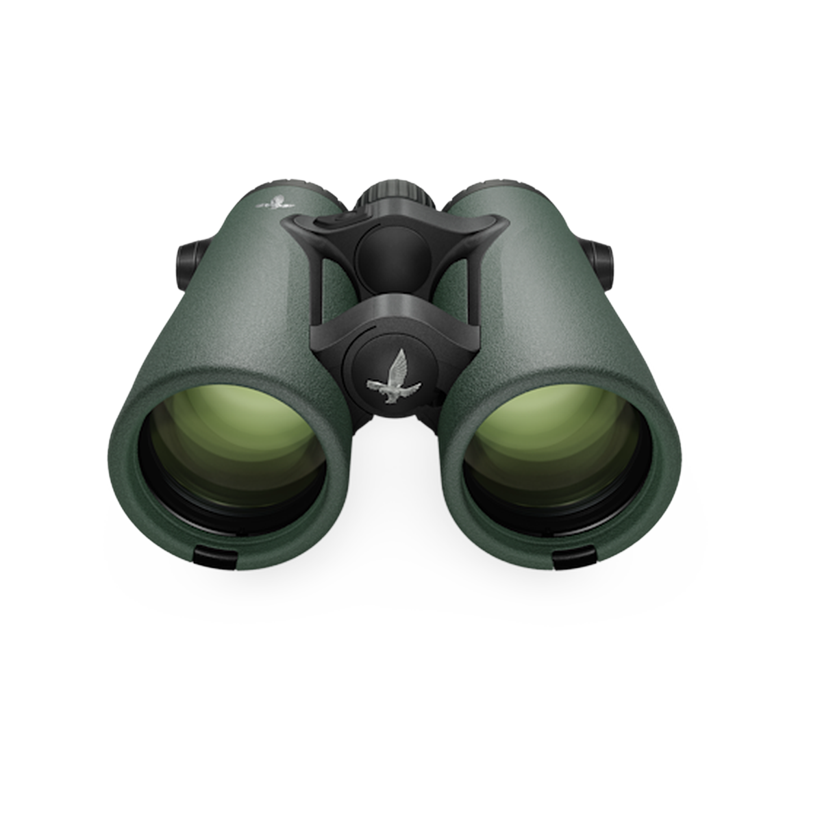 Swarovski EL Range 10x42 Rangefinding Binoculars