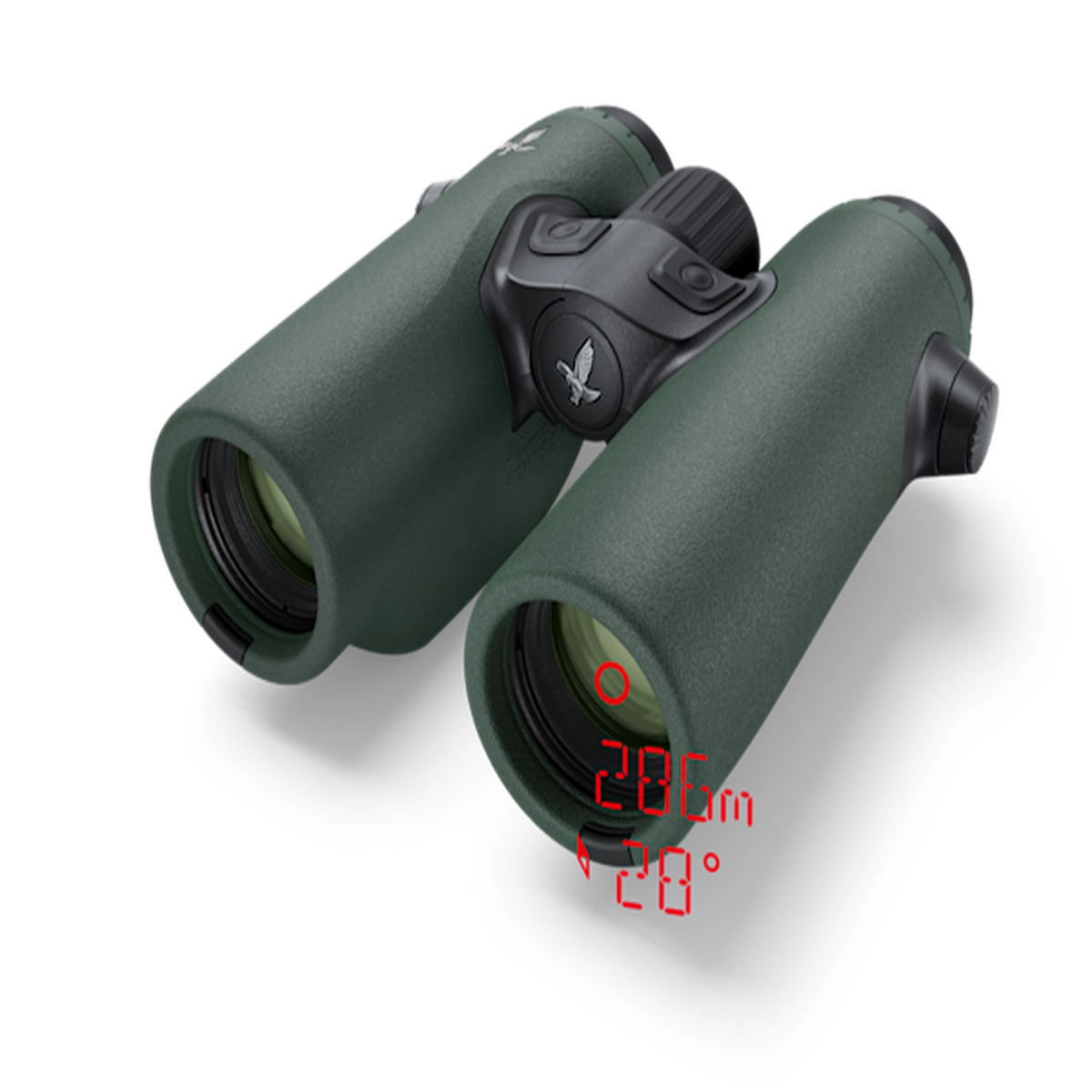 Swarovski EL Range 8x32 Rangefinding Binoculars