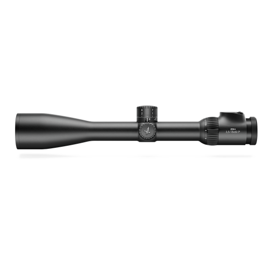 Swarovski Z5i+ 3.5-18x50 P BT L Rifle Scope