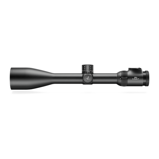 Swarovski Z5i+ 5-25x56 P BT L Rifle Scope