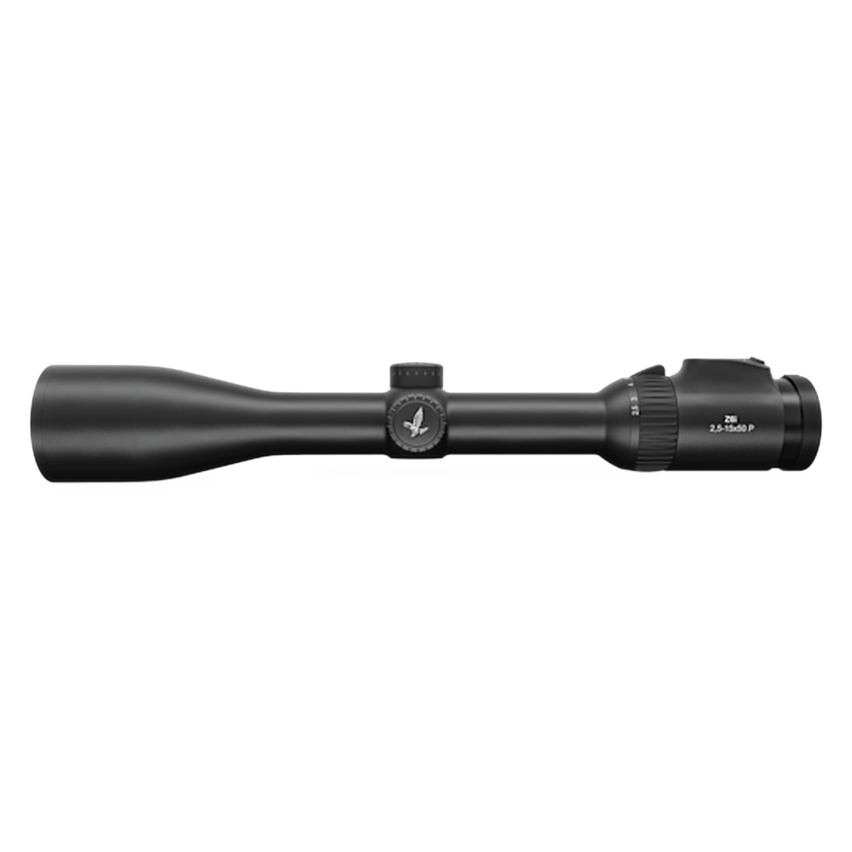 Swarovski Z6i 2.5-15x50 P (BT) Rifle Scope