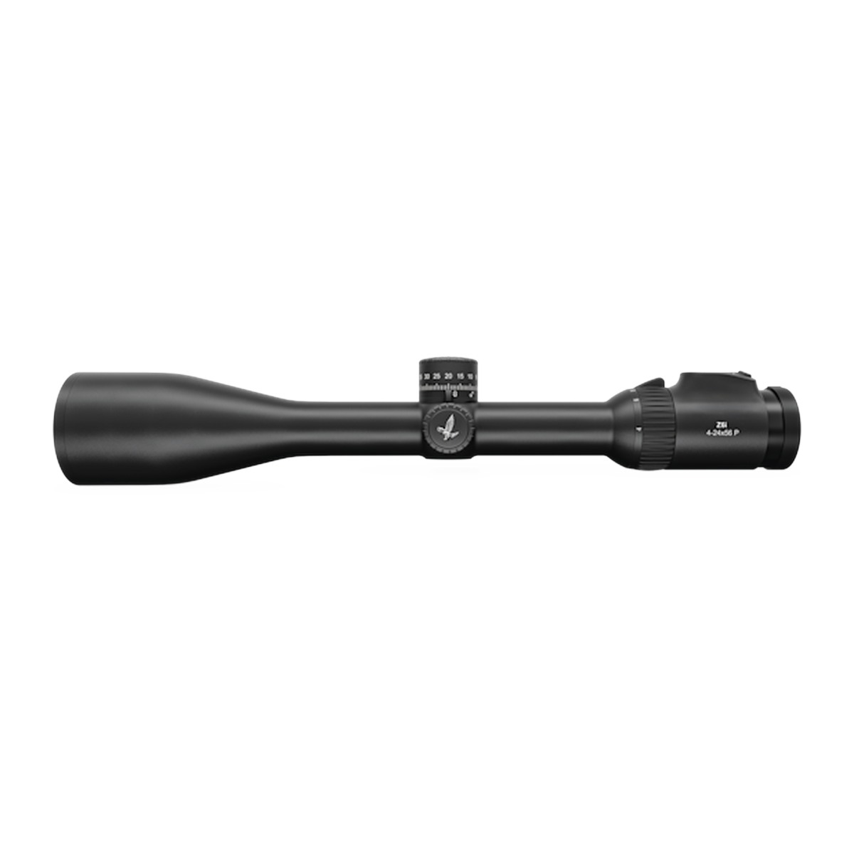 Swarovski Z6i 4-24x56 P BT Rifle Scope
