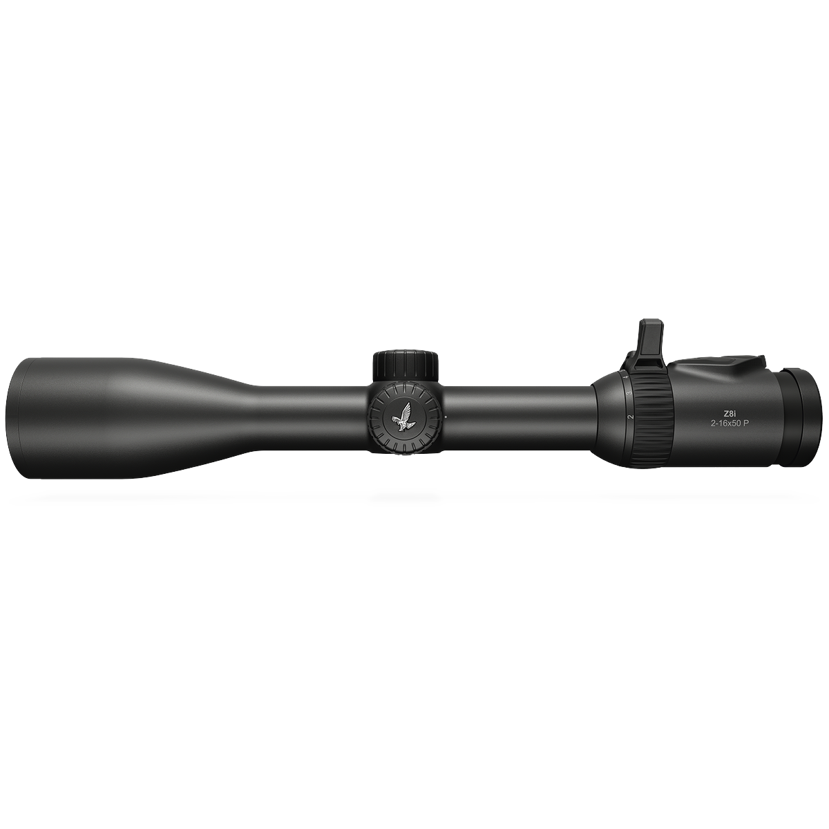 Swarovski Z8i 2-16x50 P Rifle Scope