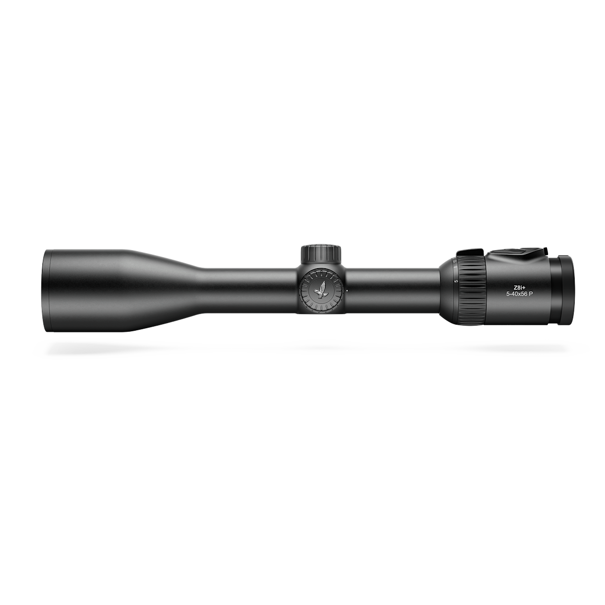 Swarovski Z8i+ 5-40x56 P Rifle Scope
