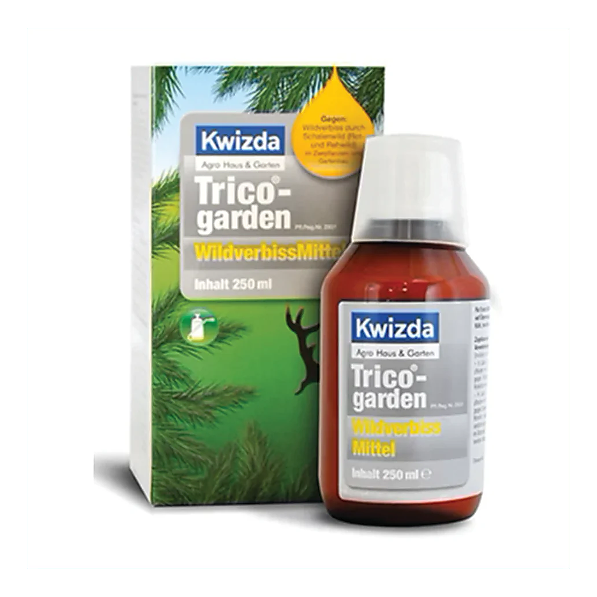 Trico® Garden Humane Deer Repellent - 500ml